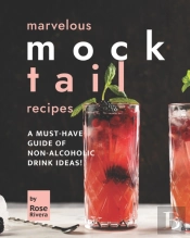 Marvelous Mocktail Recipes