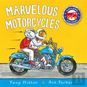 Marvelous Motorcycles