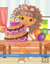 Marvelous Mousey & The Birthday Surprise