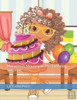 Bertrand.pt - Marvelous Mousey & The Birthday Surprise