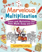Marvelous Multiplication