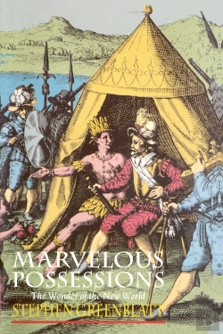 Bertrand.pt - Marvelous Possessions