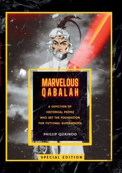 Bertrand.pt - Marvelous Qabalah