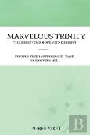 Marvelous Trinity, The Believer'S Hope And Delight