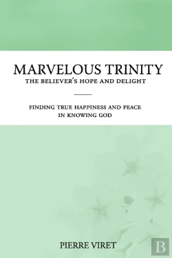 Bertrand.pt - Marvelous Trinity, The Believer'S Hope And Delight