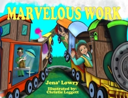 Bertrand.pt - Marvelous Work