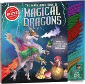 Marvelous World Of Magical Dragons