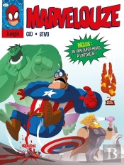 Marvelouze Tome 1