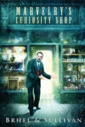 Marvelry'S Curiosity Shop