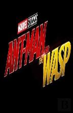 Marvel'S Ant-Man And The Wasp Prelude