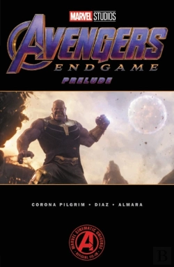 Bertrand.pt - Marvel'S Avengers: Endgame Prelude