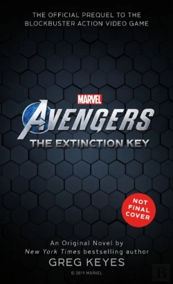 Bertrand.pt - Marvel'S Avengers: The Extinction Key