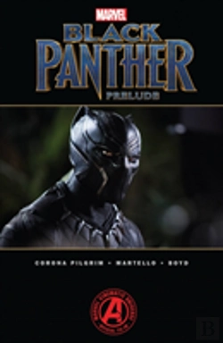 Bertrand.pt - Marvel'S Black Panther Prelude