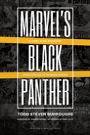 Marvel'S Black Panther