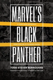 Marvel'S Black Panther