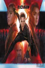 Marvel'S Black Widow: The Art Of The Movie