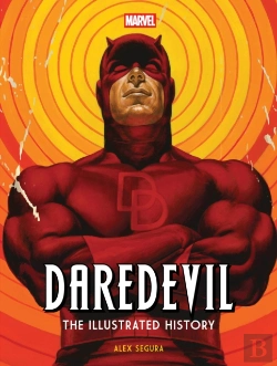 Bertrand.pt - Marvel'S Daredevil: The Illustrated History