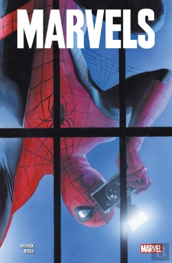 Bertrand.pt - Marvels