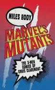 Marvel'S Mutants