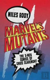 Marvel'S Mutants