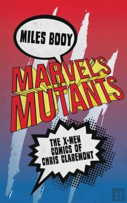 Bertrand.pt - Marvel'S Mutants