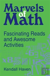 Marvels Of Math