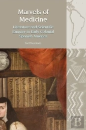 Marvels Of Medicine