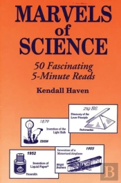 Marvels Of Science