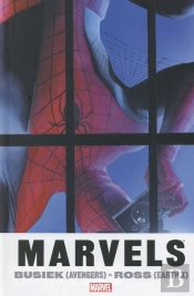 Marvels Par Busiek Et Ross