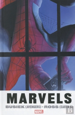 Bertrand.pt - Marvels Par Busiek Et Ross
