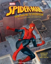 Marvel'S Spider-Man: From Amazing To Spectacular