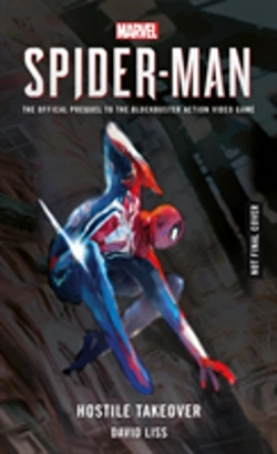 Bertrand.pt - Marvel'S Spider-Man: Hostile Takeover
