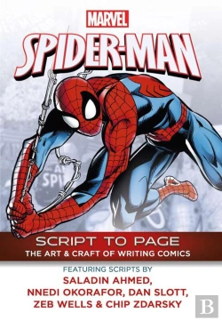 Bertrand.pt - Marvel'S Spider-Man - Script To Page