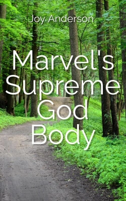 Bertrand.pt - Marvel'S Supreme God Body