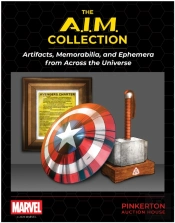 Marvel'S The A.I.M. Collection