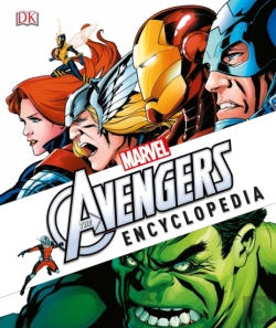 Bertrand.pt - Marvel'S The Avengers Encyclopedia