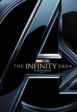 Bertrand.pt - Marvel'S The Infinity Saga Poster Book Phase 1