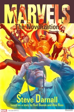 Bertrand.pt - Marvels: The Novelization