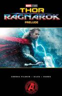 Marvel'S Thor: Ragnarok Prelude