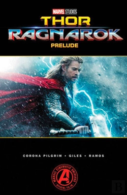 Bertrand.pt - Marvel'S Thor: Ragnarok Prelude