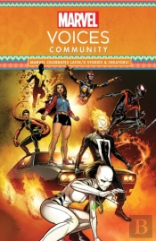 Marvel'S Voices: Community