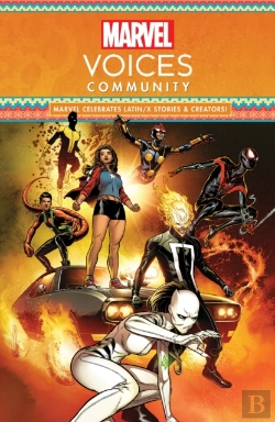 Bertrand.pt - Marvel'S Voices: Community