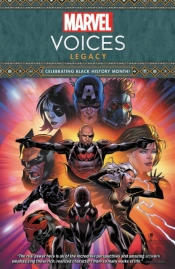 Marvel'S Voices