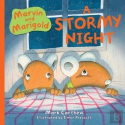 Bertrand.pt - Marvin And Marigold: A Stormy Night