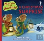 Marvin And Marigold
