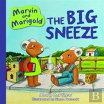 Marvin And Marigold