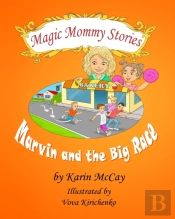 Marvin And The Big Race