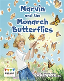 Bertrand.pt - Marvin And The Monarch Butterflies
