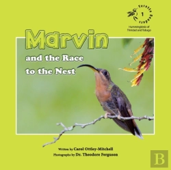 Bertrand.pt - Marvin And The Race To The Nest