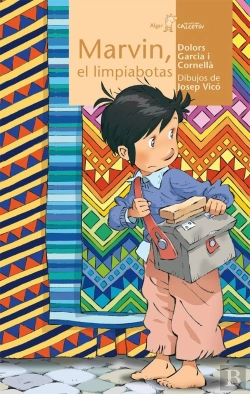 Bertrand.pt - Marvin, El Limpiabotas